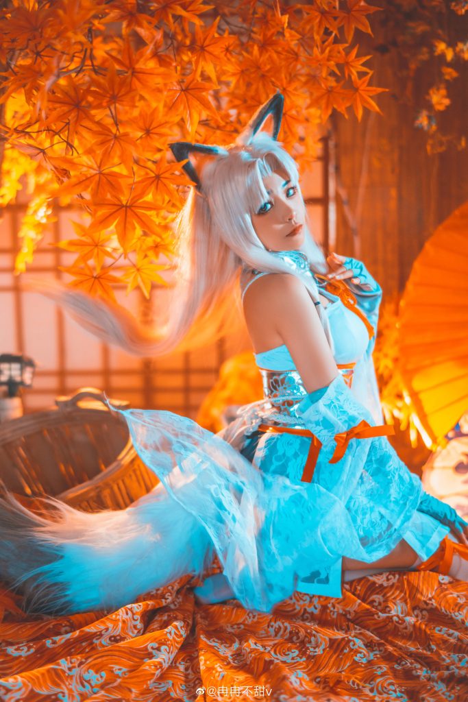 图片[18]-二次元COS分享[COS]永劫无间 “快来帮帮胡桃吧”-二次元COS分享次元吧