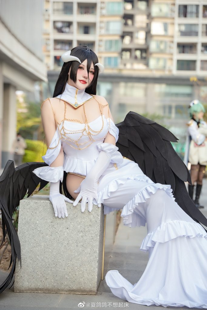 图片[3]-二次元COS分享[COS]雅儿贝德-二次元COS分享次元吧