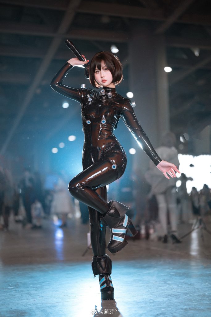 图片[8]-二次元COS分享[COS]兔个新次元-二次元COS分享次元吧