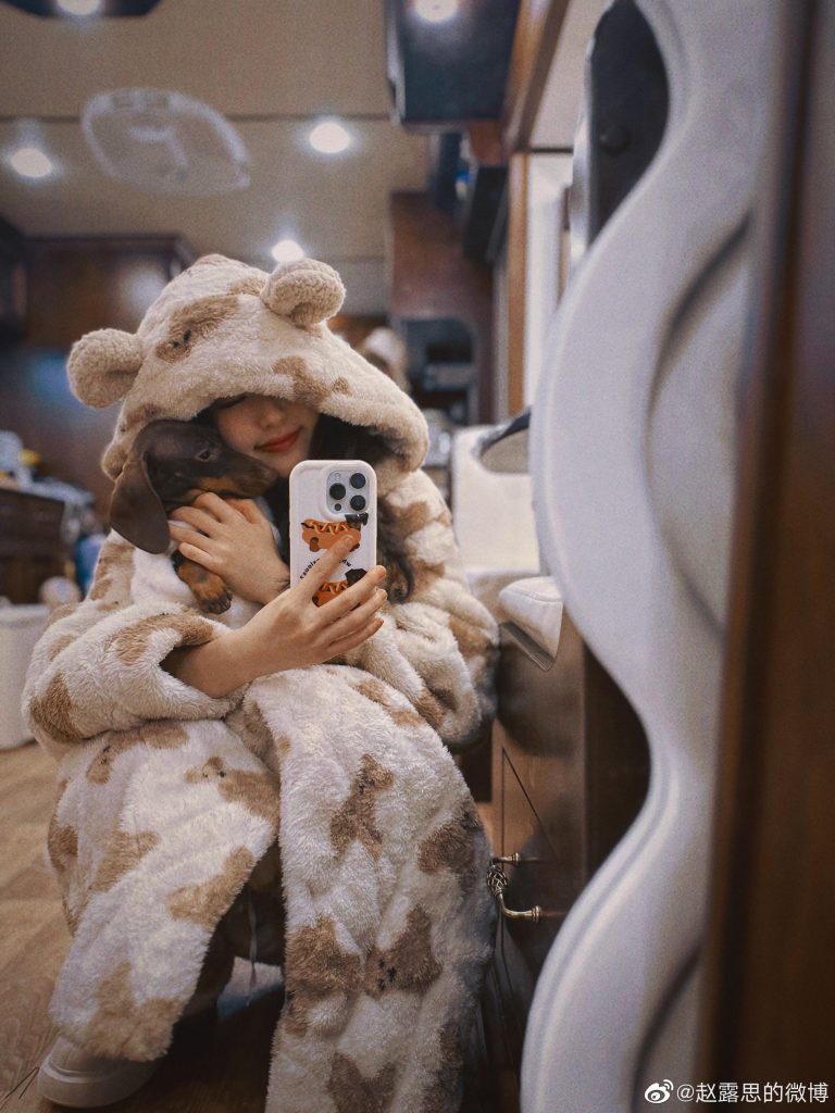 图片[3]-二次元COS分享赵露思-二次元COS分享次元吧