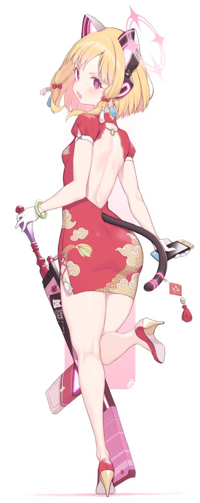 图片[2]-二次元COS分享画师CloBA-二次元COS分享次元吧