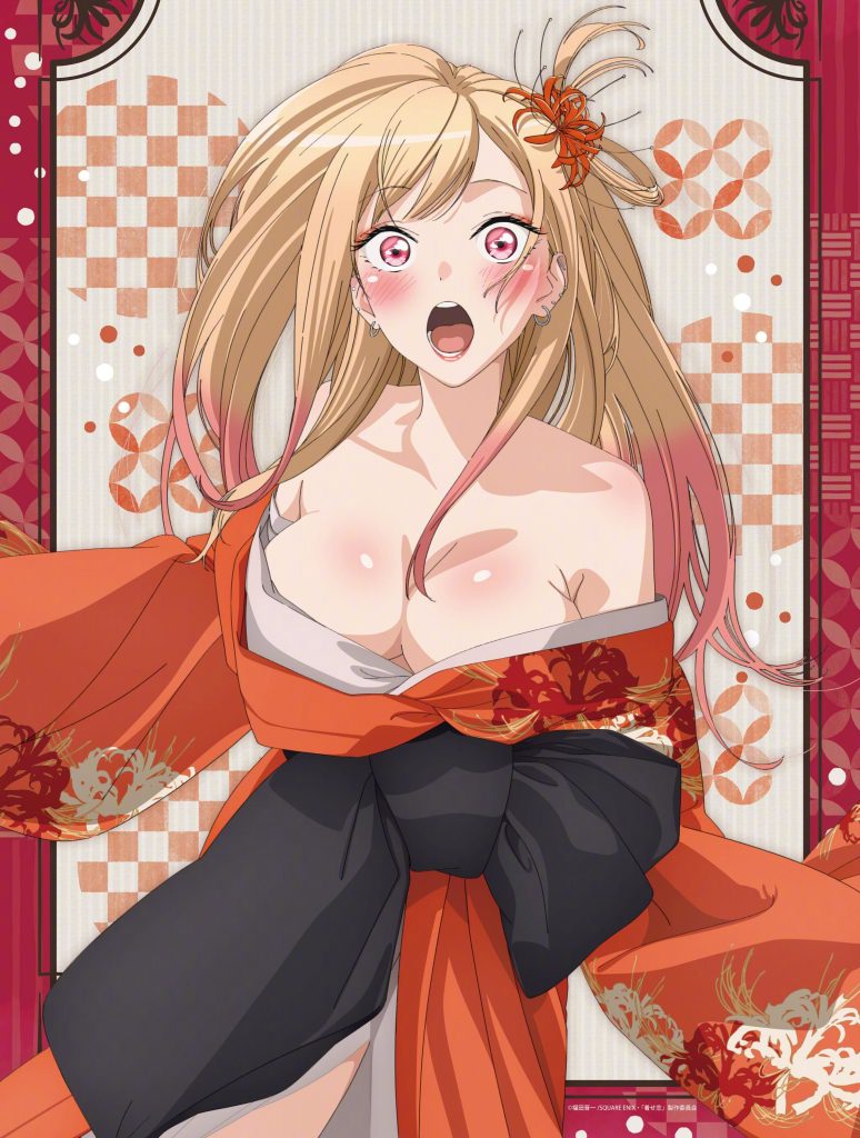 图片[14]-二次元COS分享『更衣人偶坠入爱河』喜多川海梦 3/5 生日 ​​​-二次元COS分享次元吧