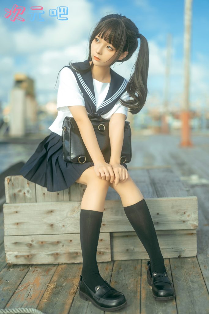 图片[4]-二次元COS分享蠢沫沫 – 海风-二次元COS分享次元吧