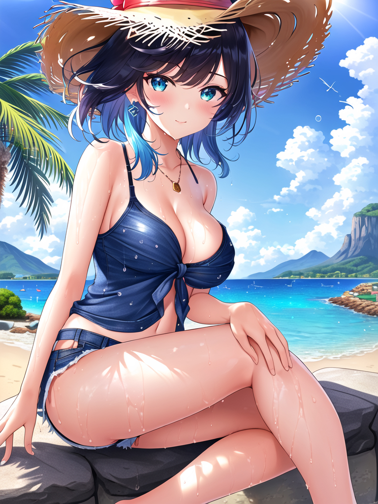 图片[5]-二次元COS分享原神 夜兰-二次元COS分享次元吧