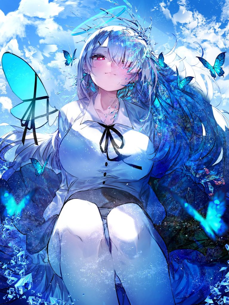 图片[1]-二次元COS分享动漫图-二次元COS分享次元吧