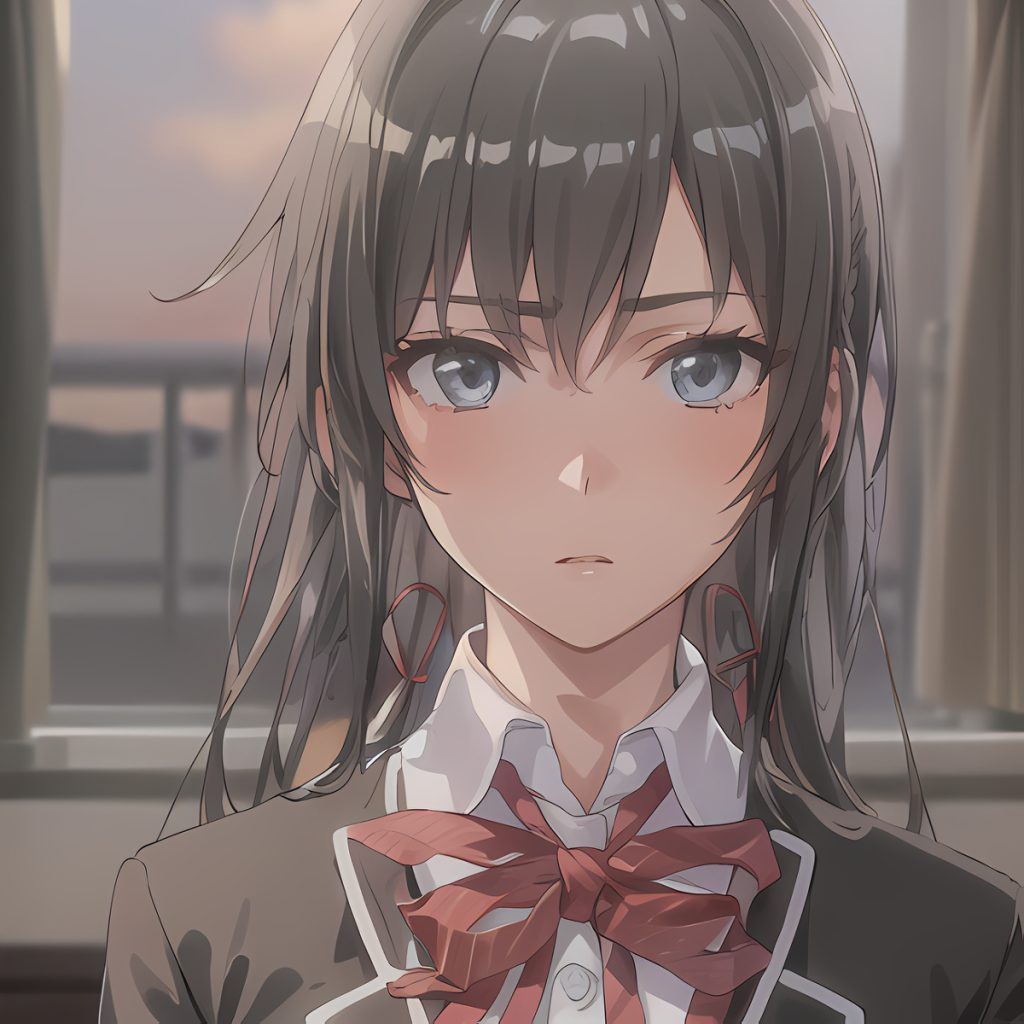 图片[1]-二次元COS分享雪之下雪乃-二次元COS分享次元吧