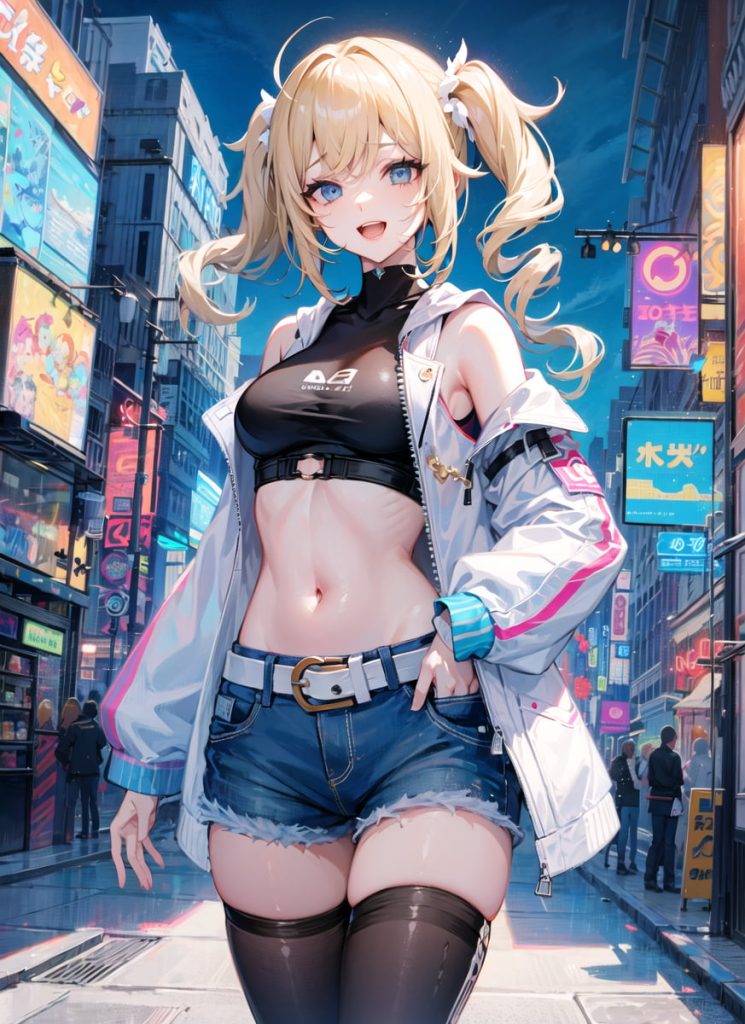 图片[4]-二次元COS分享原神 芭芭拉-二次元COS分享次元吧