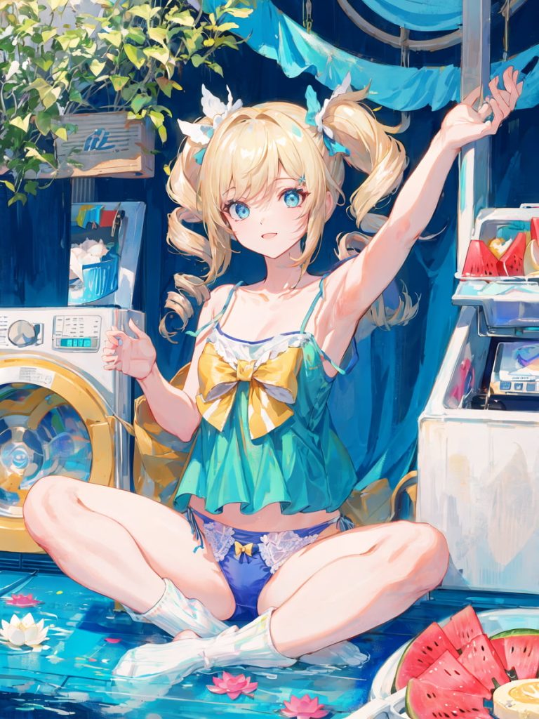 图片[5]-二次元COS分享原神 芭芭拉-二次元COS分享次元吧