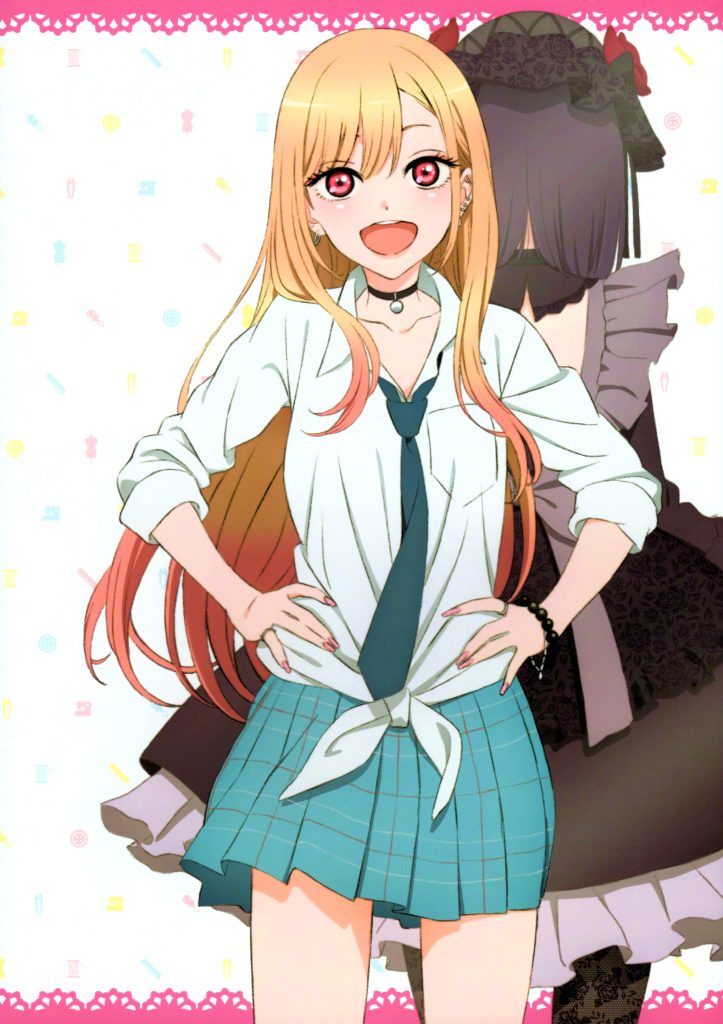 图片[3]-二次元COS分享『更衣人偶坠入爱河』喜多川海梦 3/5 生日 ​​​-二次元COS分享次元吧