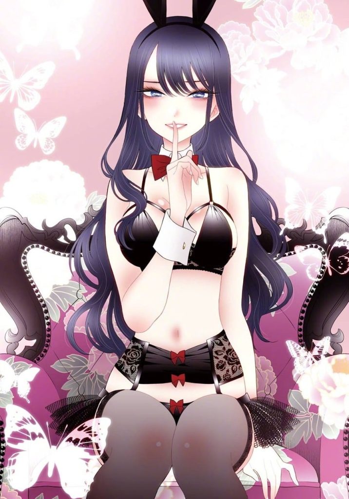 图片[8]-二次元COS分享『更衣人偶坠入爱河』喜多川海梦 3/5 生日 ​​​-二次元COS分享次元吧