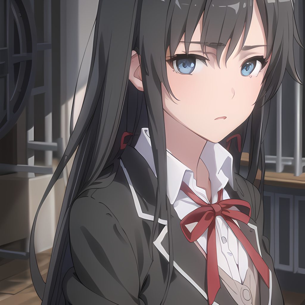 图片[5]-二次元COS分享雪之下雪乃-二次元COS分享次元吧