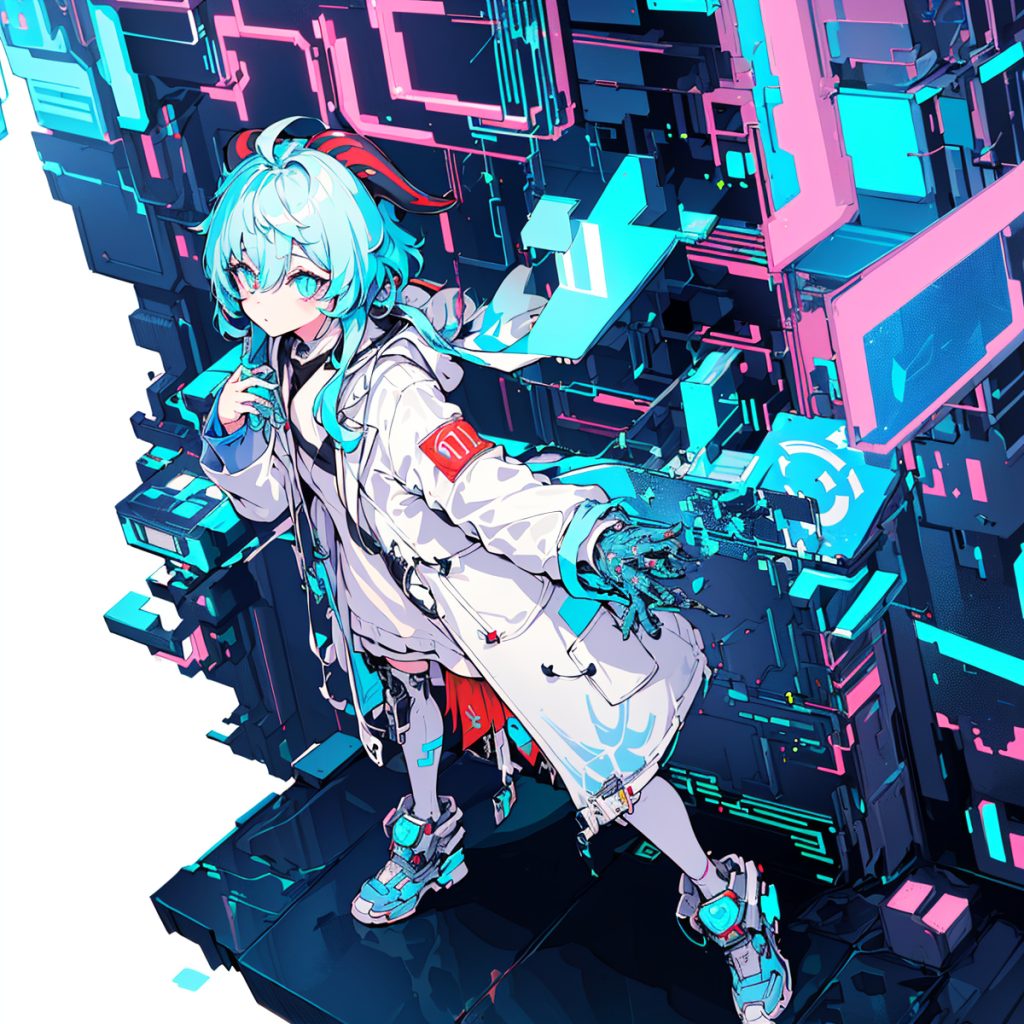 图片[5]-二次元COS分享赛博朋克 甘雨-二次元COS分享次元吧