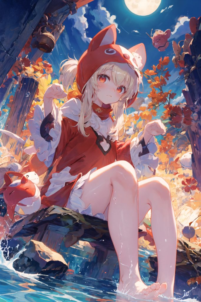 图片[7]-二次元COS分享原神 可莉-二次元COS分享次元吧