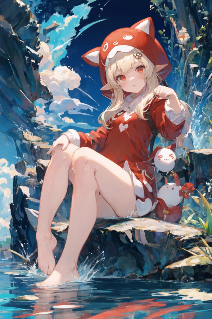 图片[6]-二次元COS分享原神 可莉-二次元COS分享次元吧