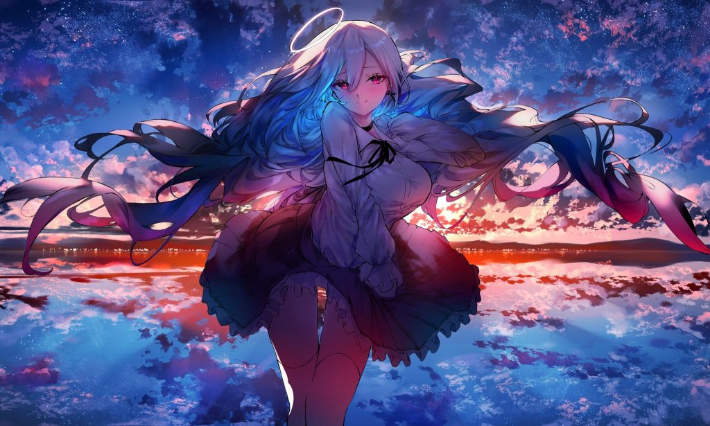 图片[6]-二次元COS分享动漫图-二次元COS分享次元吧