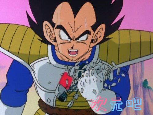 图片[1]-二次元COS分享为什么《七龙珠》角色战斗力太高史考特会爆炸？官方找了工学专家解释-二次元COS分享次元吧
