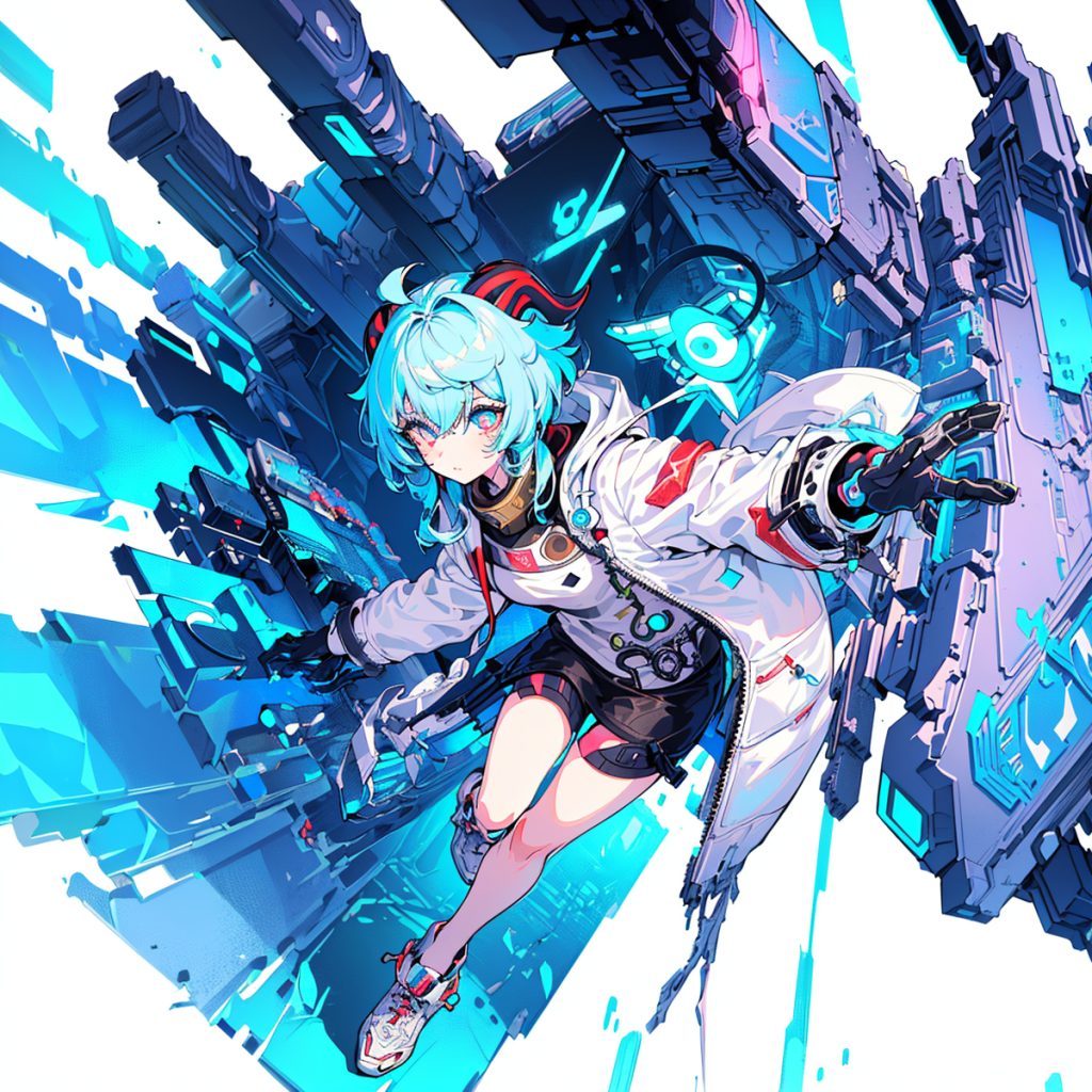 图片[4]-二次元COS分享赛博朋克 甘雨-二次元COS分享次元吧