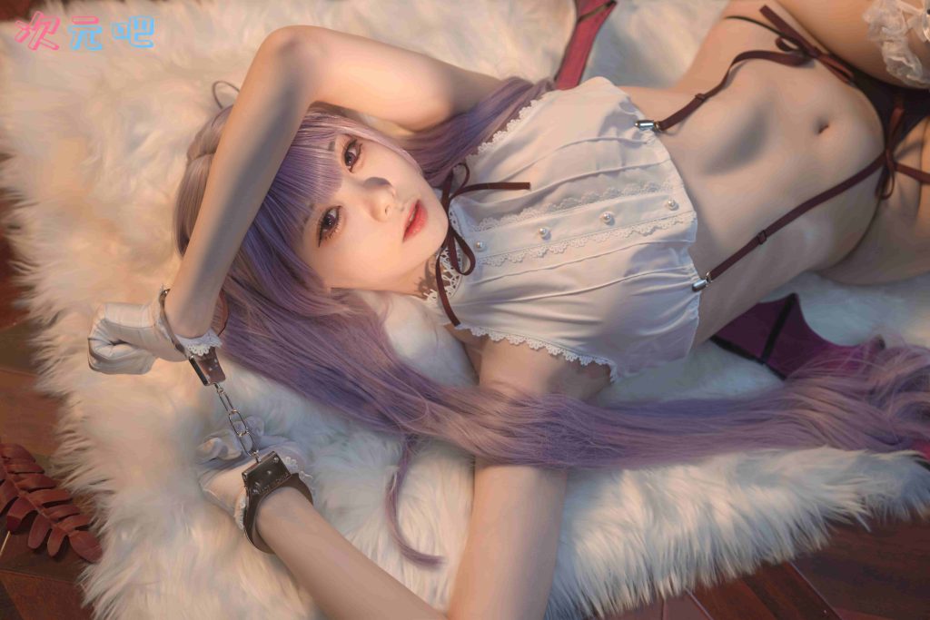 图片[2]-二次元COS分享安食Ajiki – 笨拙的小恶魔-二次元COS分享次元吧