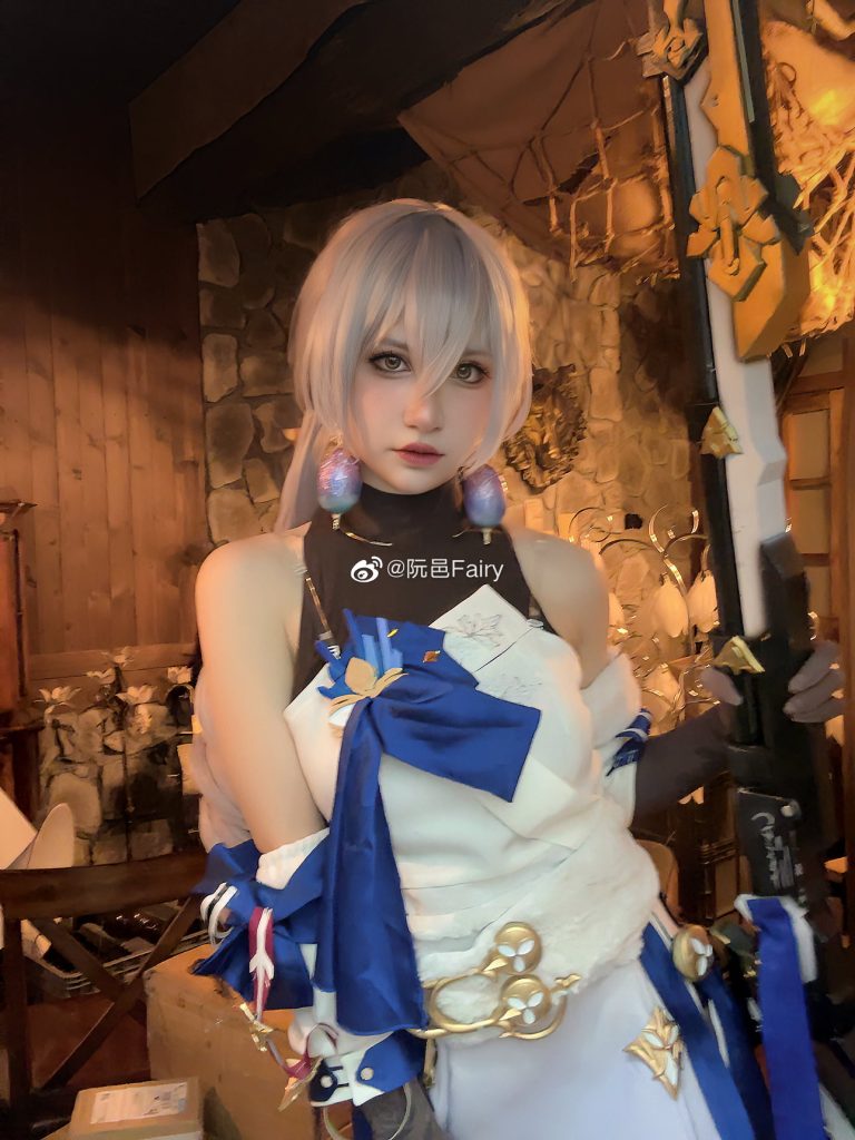 图片[14]-二次元COS分享[COS]崩坏星穹铁道-二次元COS分享次元吧