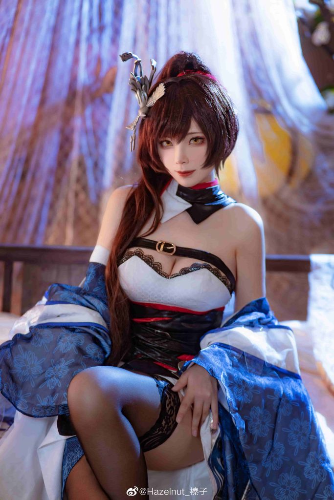 图片[10]-二次元COS分享[COS]“明月不谙离恨苦……唉，此间情长，我的明月却从不知晓。”-二次元COS分享次元吧