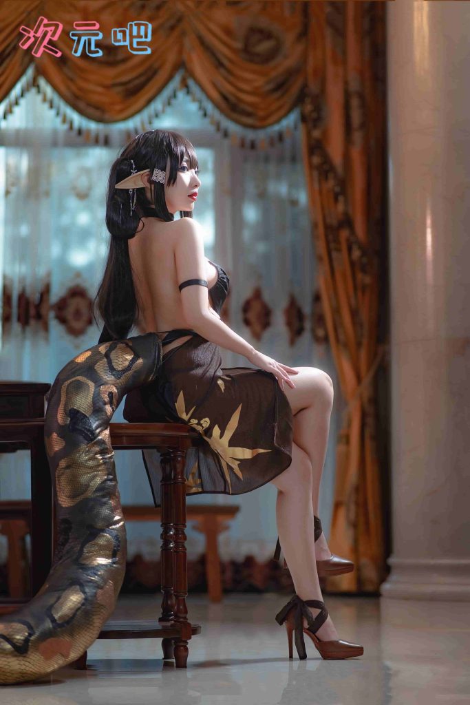 图片[4]-二次元COS分享宮本桜 – 森蚺同人-二次元COS分享次元吧