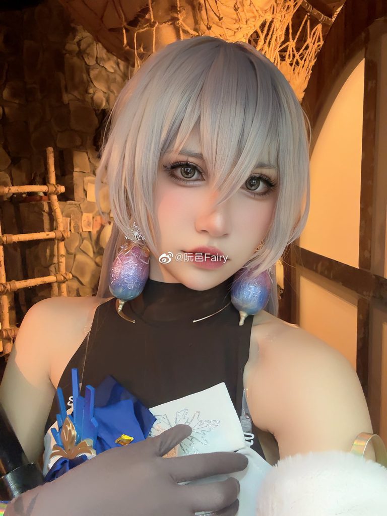 图片[10]-二次元COS分享[COS]崩坏星穹铁道-二次元COS分享次元吧