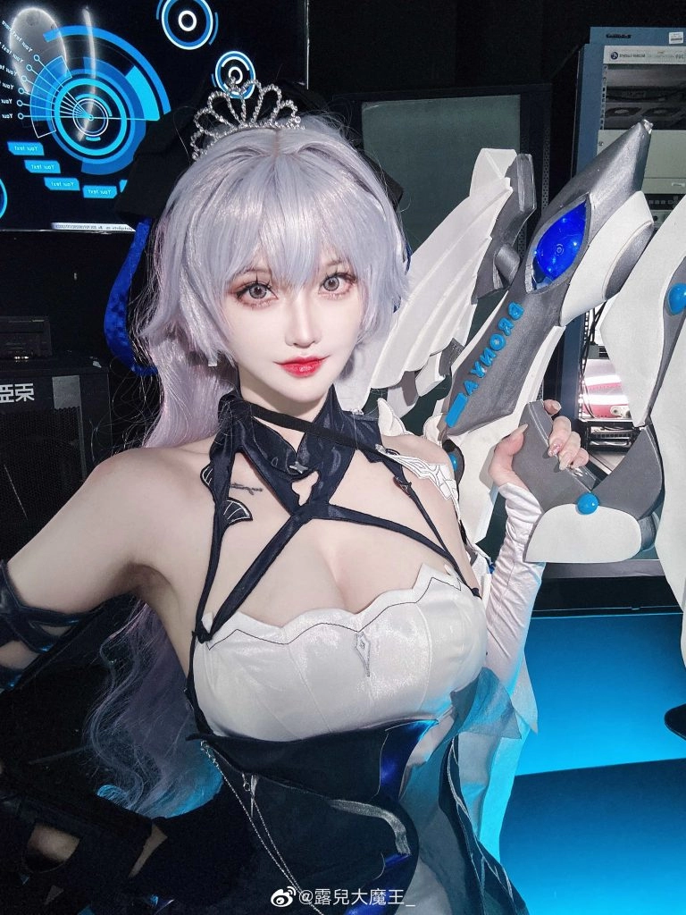 图片[3]-二次元COS分享[COS]这是谁的大鸭鸭~-二次元COS分享次元吧