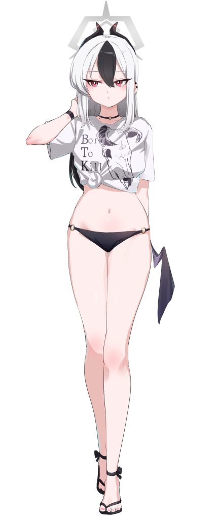 图片[3]-二次元COS分享碧蓝档案  便利屋68-二次元COS分享次元吧