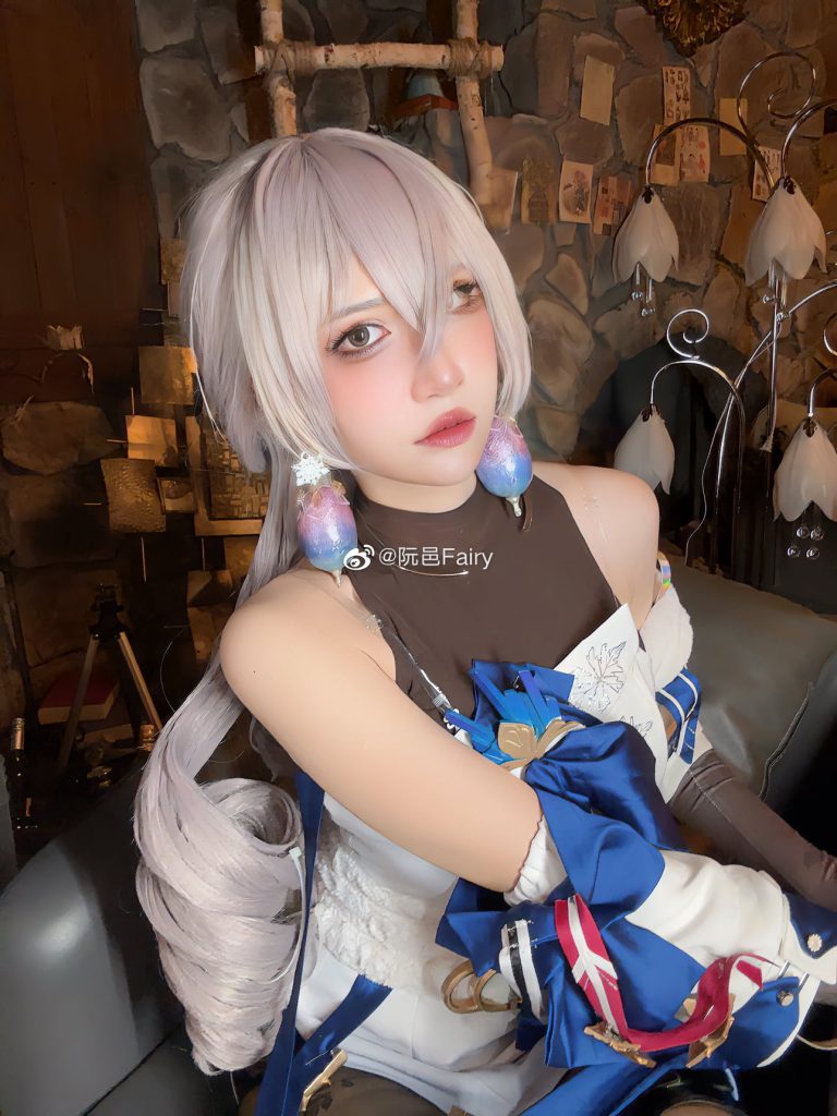 图片[12]-二次元COS分享[COS]崩坏星穹铁道-二次元COS分享次元吧