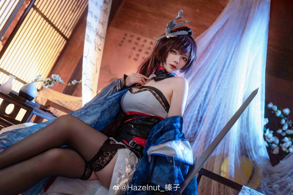 图片[5]-二次元COS分享[COS]“明月不谙离恨苦……唉，此间情长，我的明月却从不知晓。”-二次元COS分享次元吧