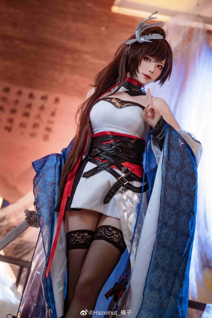 图片[3]-二次元COS分享[COS]“明月不谙离恨苦……唉，此间情长，我的明月却从不知晓。”-二次元COS分享次元吧