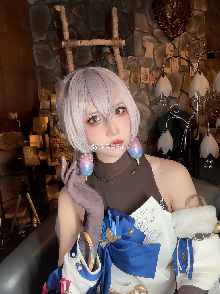 图片[7]-二次元COS分享[COS]崩坏星穹铁道-二次元COS分享次元吧