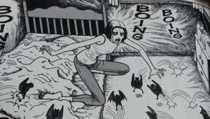 伊藤润二《吸血之暗》改编电影计划拍摄-二次元COS分享次元吧