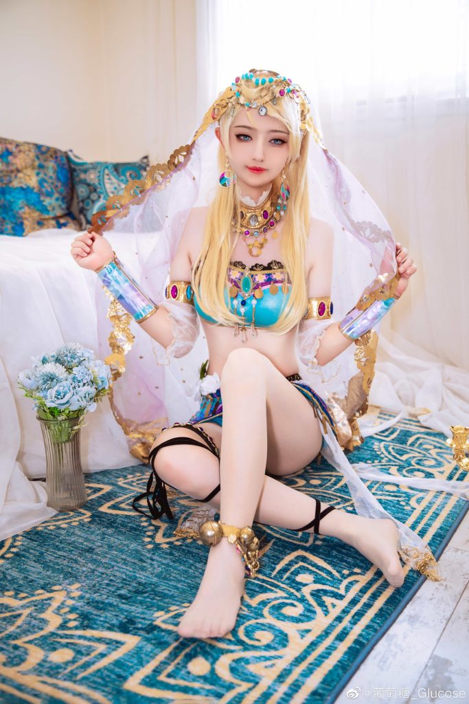 图片[9]-二次元COS分享[COS]Lovelive 绚濑绘里-二次元COS分享次元吧