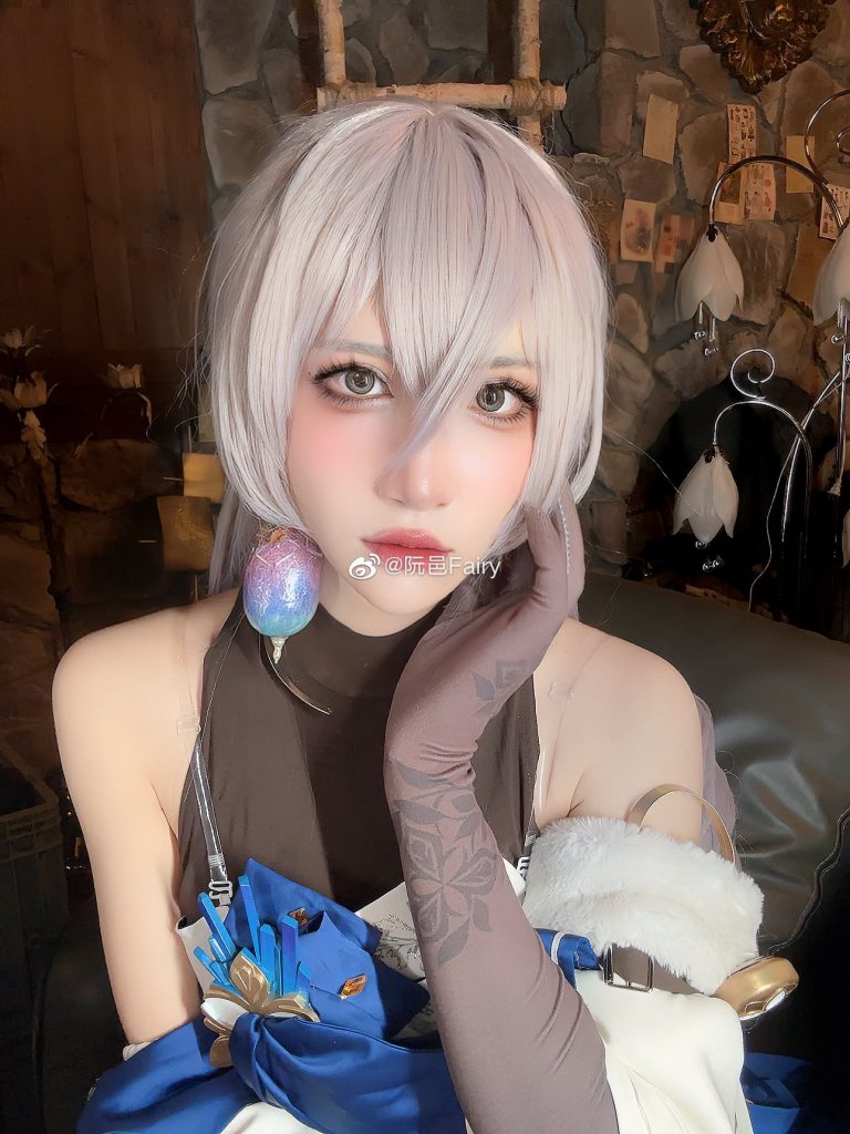 图片[15]-二次元COS分享[COS]崩坏星穹铁道-二次元COS分享次元吧