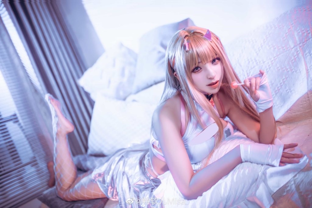 图片[8]-二次元COS分享[COS]“亲爱的♡♡起床了吗～-二次元COS分享次元吧
