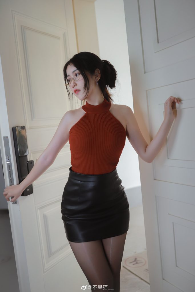 图片[2]-二次元COS分享[写真]有空来姐姐家坐一坐-二次元COS分享次元吧