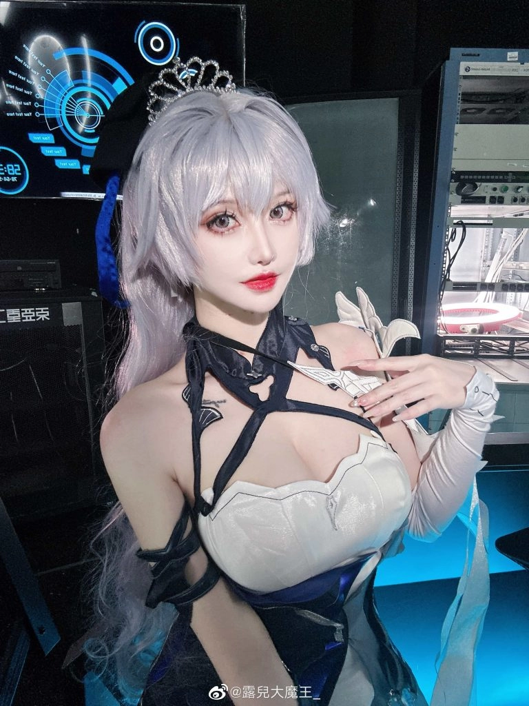 图片[6]-二次元COS分享[COS]这是谁的大鸭鸭~-二次元COS分享次元吧