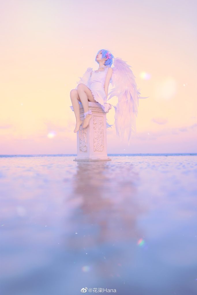 图片[7]-二次元COS分享[COS]从零开始的异世界生活 蕾姆-二次元COS分享次元吧