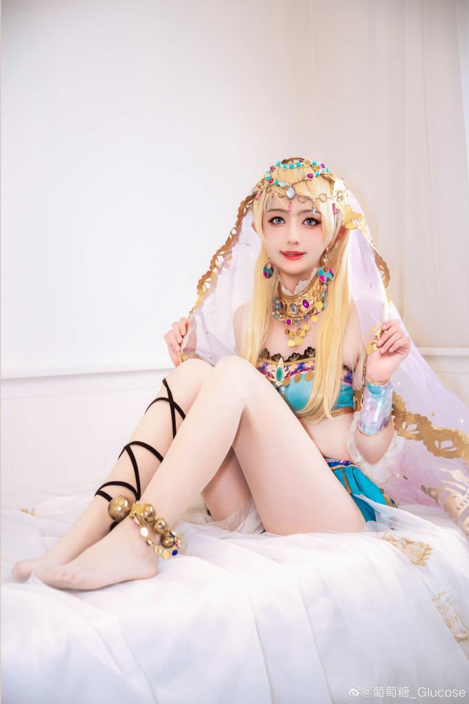 图片[13]-二次元COS分享[COS]Lovelive 绚濑绘里-二次元COS分享次元吧