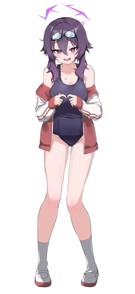 图片[4]-二次元COS分享碧蓝档案  便利屋68-二次元COS分享次元吧