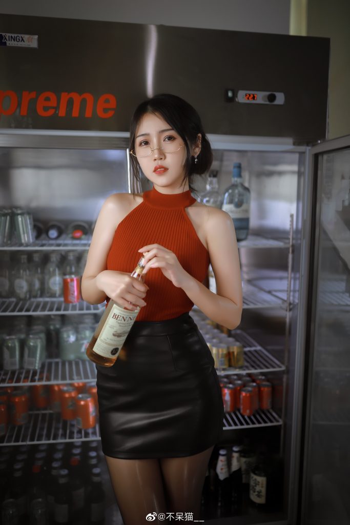 图片[8]-二次元COS分享[写真]有空来姐姐家坐一坐-二次元COS分享次元吧