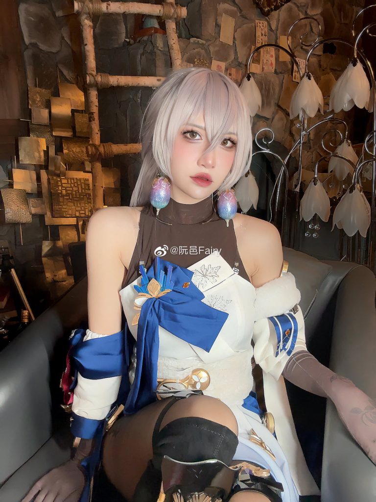 图片[11]-二次元COS分享[COS]崩坏星穹铁道-二次元COS分享次元吧