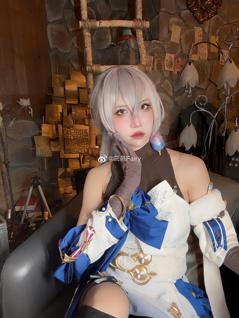 图片[6]-二次元COS分享[COS]崩坏星穹铁道-二次元COS分享次元吧