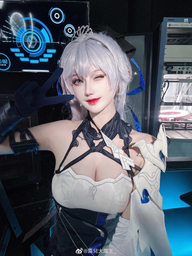 图片[4]-二次元COS分享[COS]这是谁的大鸭鸭~-二次元COS分享次元吧