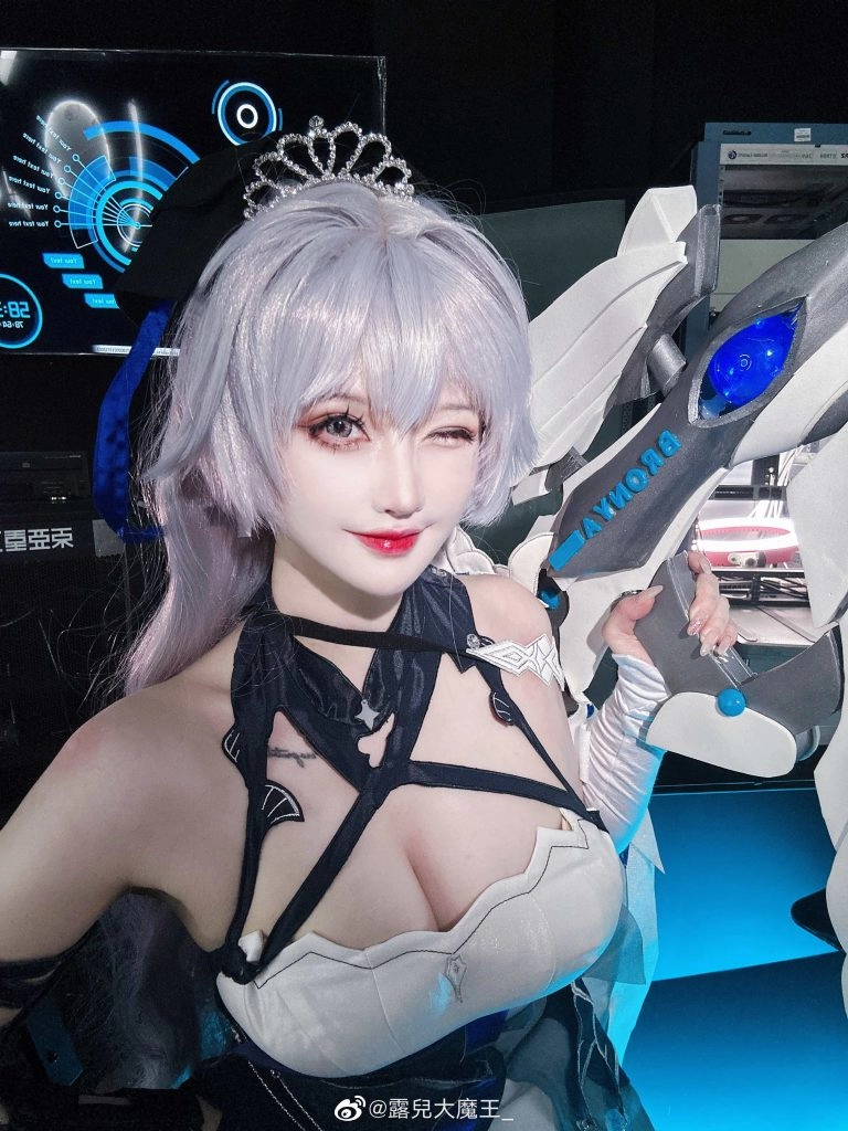 图片[5]-二次元COS分享[COS]这是谁的大鸭鸭~-二次元COS分享次元吧