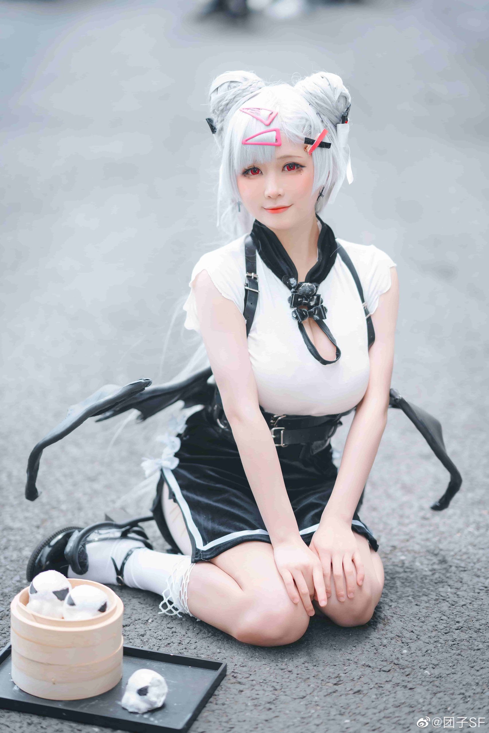 图片[8]-二次元COS分享[COS]发夹夹反了可恶-二次元COS分享次元吧