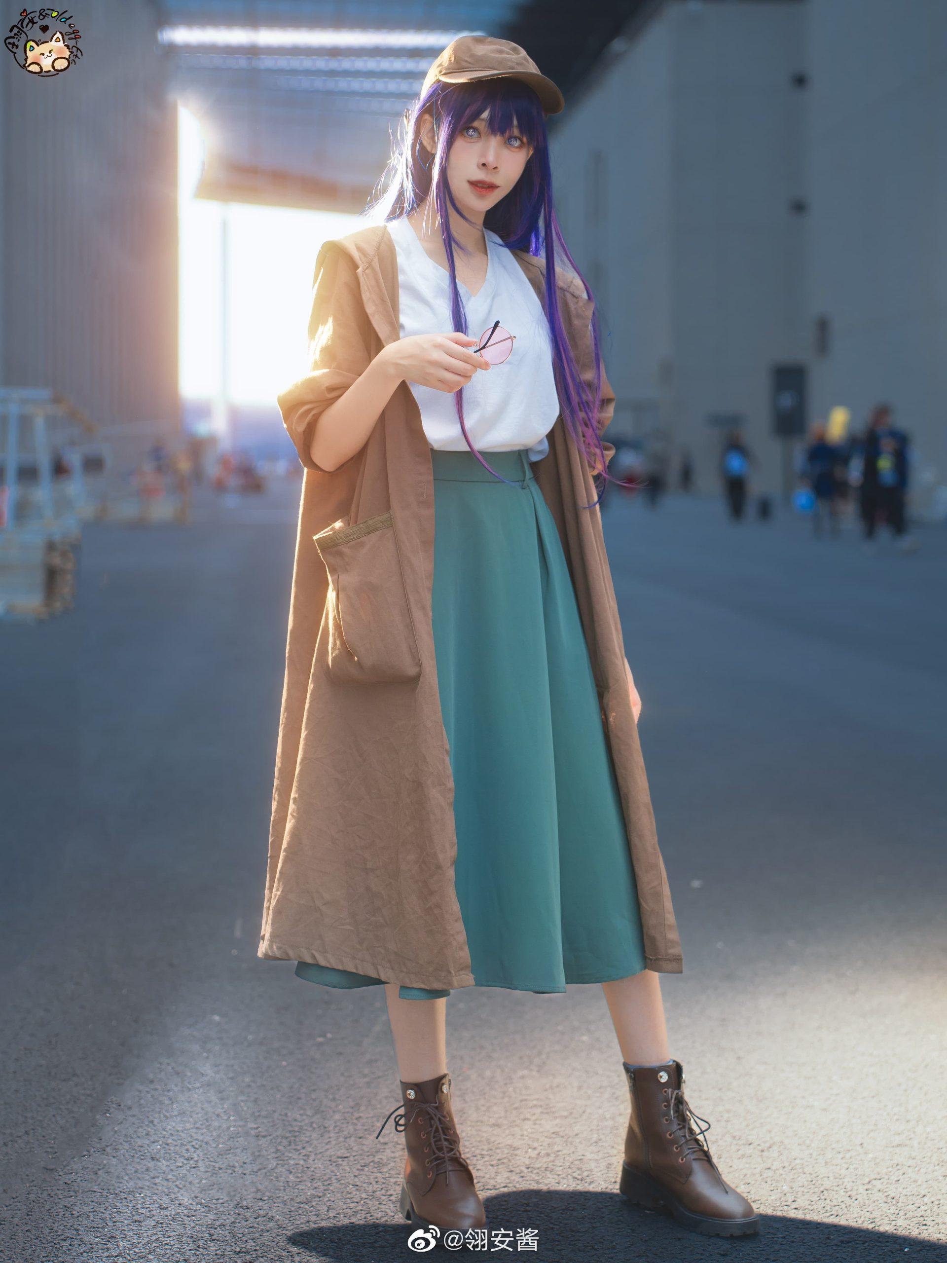 图片[7]-二次元COS分享[COS]我推的孩子 星野爱-二次元COS分享次元吧