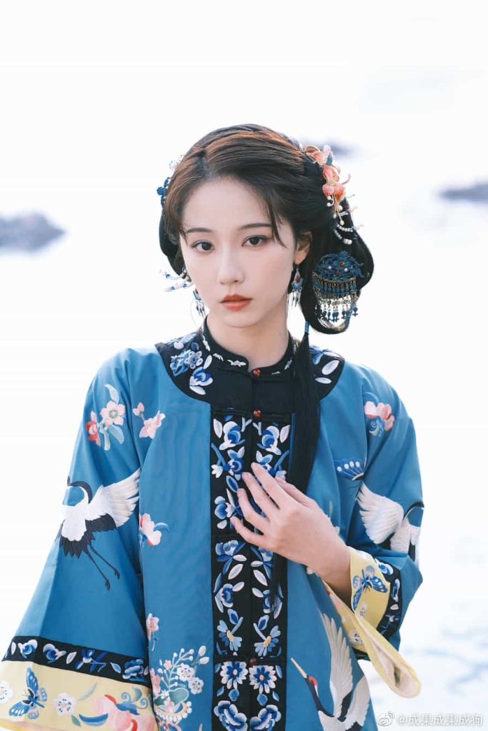 图片[8]-二次元COS分享她还陷在那段隔世经年的梦。-二次元COS分享次元吧