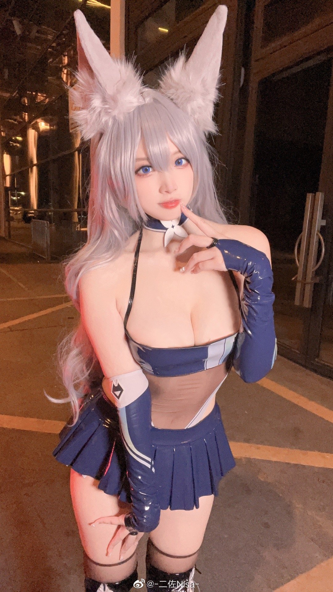 图片[8]-二次元COS分享[COS]碧蓝航线-二次元COS分享次元吧